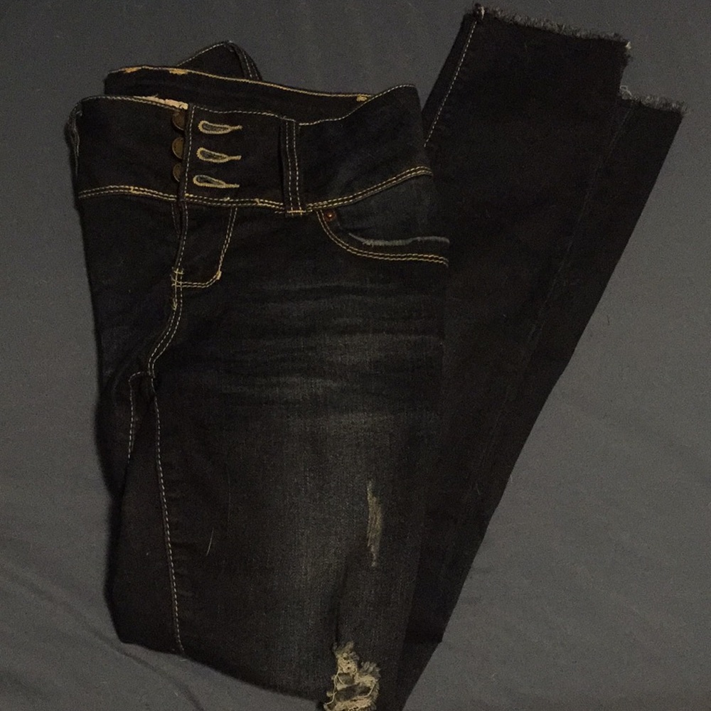 Jeans sz 3 BOGO